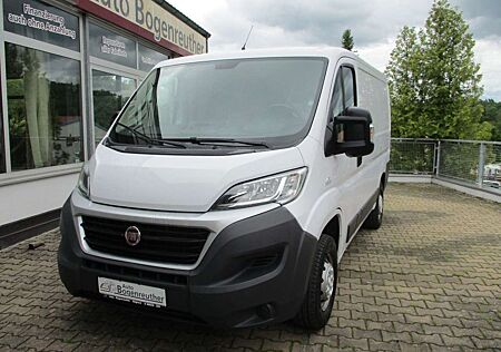 Fiat Ducato gebraucht kaufen Fiat Ducato Kasten 30 115 L1H1 RS: 3000 mm+AHK
