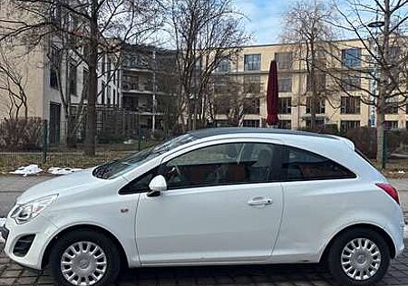 Opel Corsa Edition