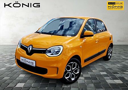 Renault Twingo 1.0 SCe 75 Limited Klima - EasyLink