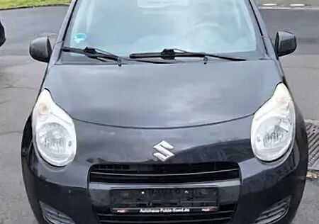 Suzuki Alto 1.0 Basic
