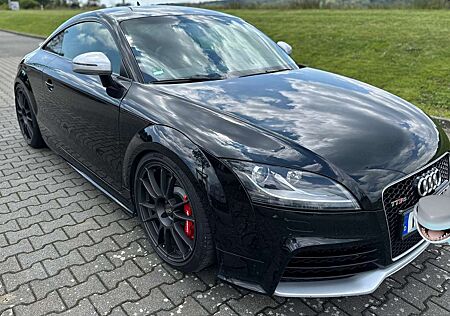 Audi TT TTRS 440PS / 300KMH / KW DDC/ Klappe / Brembo