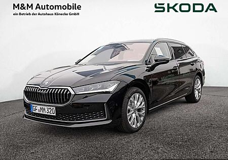 Skoda Superb Combi 2.0 TDI DSG L&K