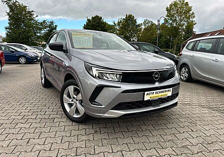 Opel Grandland X Grandland Automatik 3400km Kamera/Alu/AHK