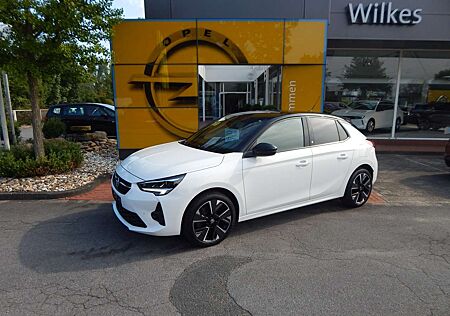 Opel Corsa-e e GS Line *Sportpaket*