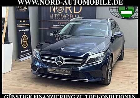 Mercedes-Benz C 220 T d 4MATIC Avantg. Pano*Memo*360*BURM*PANO Avantga