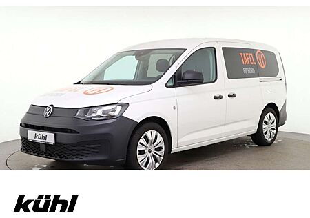 VW Caddy Volkswagen Kombi 2.0 TDI 5-Sitzer mit Hahlbrock