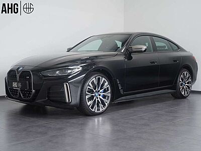 BMW i4 Gran Coupe M50 xDrive BMW INDIVIDUAL LM 20"