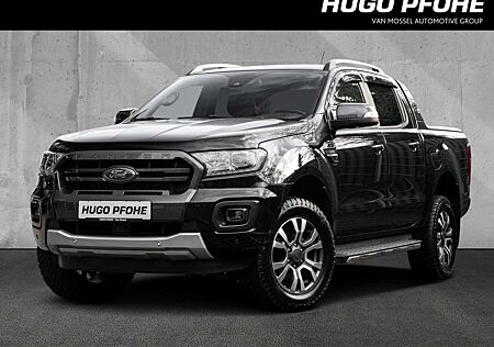 Ford Ranger Wildtrak 2.0 EcoBlue Autm.