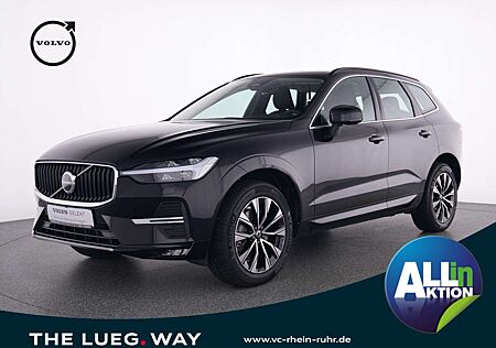 Volvo XC 60 XC60 B4 Core +WINTER PAKET+STHZG +LICHT PAK+19