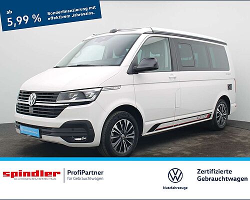 Volkswagen T6.1 California Ocean Edition DSG 4M/ Standh,AHK