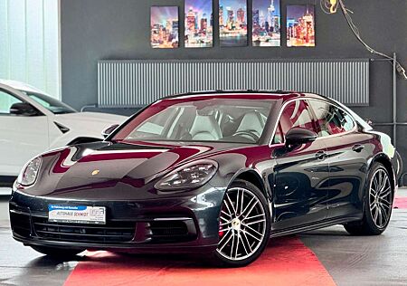 Porsche Panamera 4S Sport-Chrono 360° Matrix 21"Fond