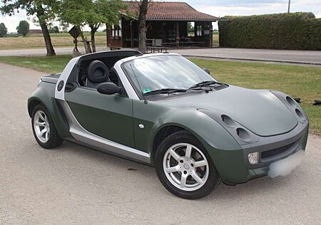 Smart Roadster BRABUS