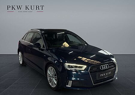 Audi A3 S Line PlusS Tr. Sportback*Pano *LED *MMI
