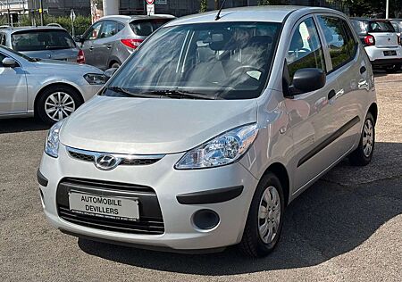 Hyundai i10 Classic, Klima, viele Teile erneuert