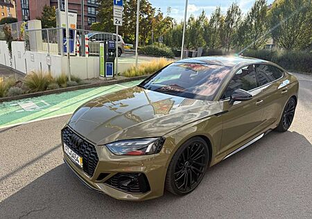 Audi RS5 RS 5 Sportback Exclusive/Individual/B&O/360