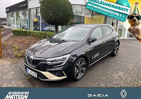 Renault Megane IV Lim. 5-trg. E-Tech Engineered