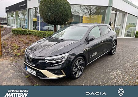 Renault Megane IV Lim. 5-trg. E-Tech Engineered