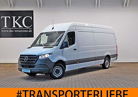 Mercedes-Benz Sprinter 317 CDI Maxi 9G-Tronic AHK Klima #T424