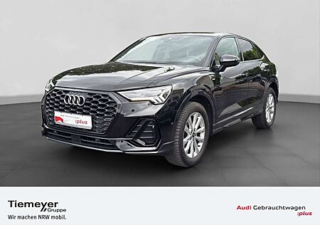 Audi Q3 35 TFSI 2x S LINE LED KAMERA PRIVAC