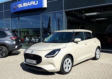 Suzuki Swift 1.2 Dualjet Hybrid 61 kW Comfort