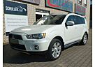 Mitsubishi Outlander MOTION 4WD/Autom/Navi/Standheizung/EU5