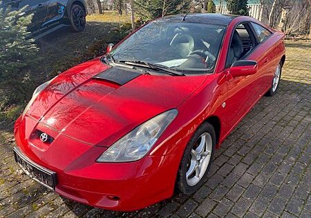 Toyota Celica *IM KUNDENAUFTRAG ZU VERAUFEN*
