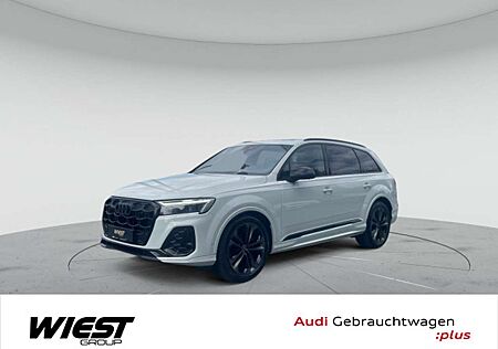 Audi Q7 S line 45 TDI qu. UPE: 116T 7-Sitze virtual