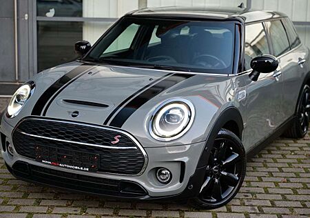 Mini Cooper S Clubman AUT LED+CAM+ACC+KEYLESS+DRIVING