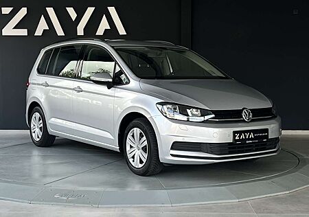 VW Touran Volkswagen 1.2 TSI 7-SITZER*SITZ-HZG*KLIMA*PDC*