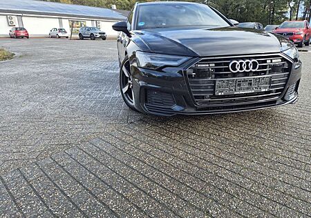 Audi A6 Avant 50 TDI quattro tiptronicsport