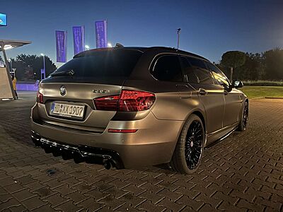 BMW 535 5er Touring 535i xDrive Touring Sport-Aut.