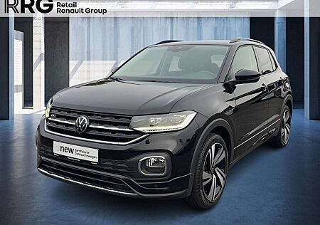 VW T-Cross Volkswagen LIFE TSI 110 DSG