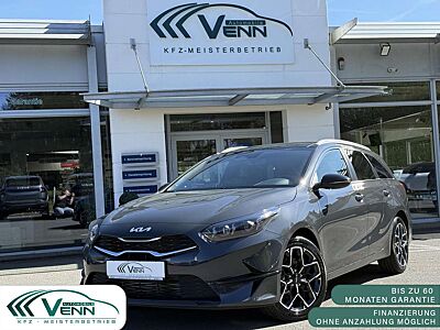 Kia Ceed SW / cee'd SW Edition 30*RFK*SHZ*Navi*S-Dach