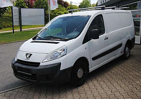 Peugeot Expert 2.0 HDI 130.Kasten.L2H1.Klima.8xRäder