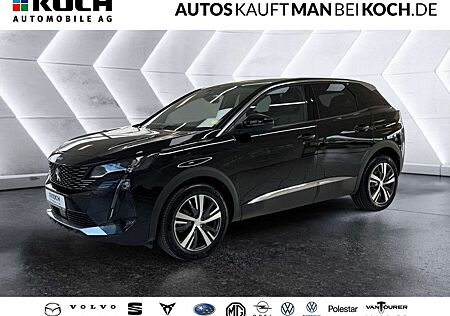 Peugeot 3008 1.2 PureTech 130 Allure Pack (EURO 6d) Navi