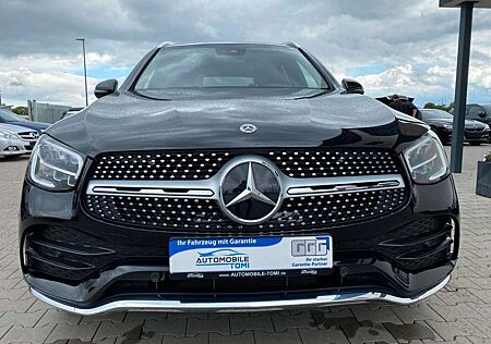 Mercedes-Benz GLC-Klasse GLC 200 4Matic|AMG|R-KAM|NAVI