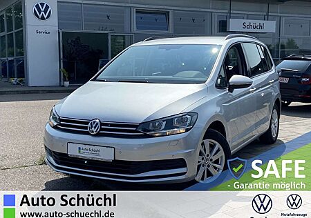 VW Touran Volkswagen 1.5 TSI COMFORTLINE NAVI+SHZ+PDC+ACC+BLUE