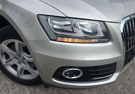 Audi Q5 2.0 TFSI quattro
