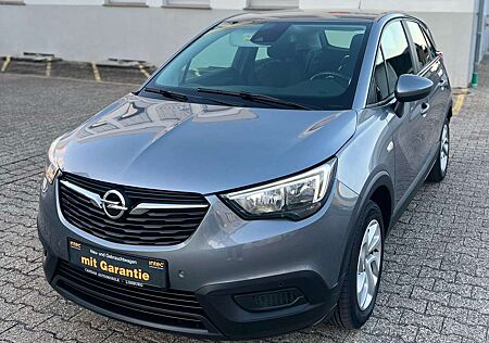 Opel Crossland X Edition*PDC*SITZHEIZUNG+LENKRADHEIZUNG