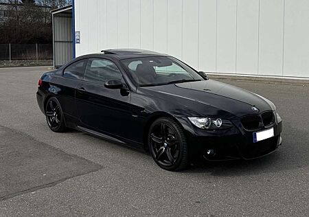 BMW 330 Coupé / M Paket