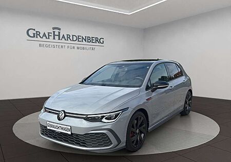 VW Golf GTI Volkswagen 2.0 TSI DSG Black Style