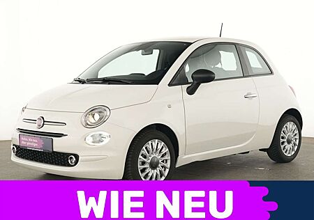 Fiat 500 Dolcevita Einparkhilfe|Komfort-Paket|Navi