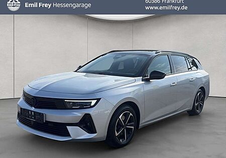 Opel Astra Sports Tourer 1.2 Turbo Automatik GS