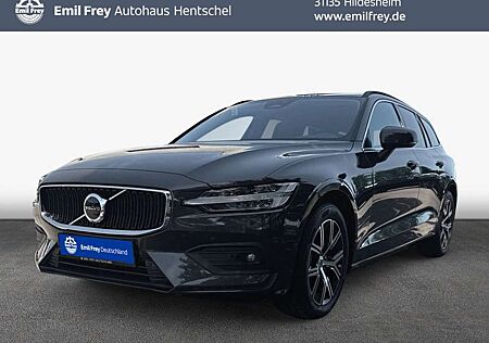 Volvo V60 B3 B DKG Core