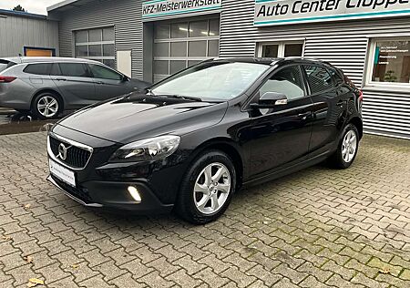 Volvo V40 2,0 D D2 Cross Country