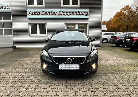 Volvo V40 2,0 DIESEL D2 Cross Country