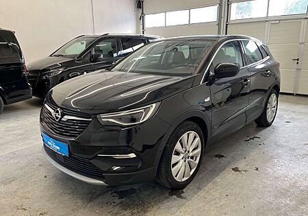 Opel Grandland 1.6 Turbo Innovation 4 PlugHybrid*1-Ha*Keygo*Sthzg
