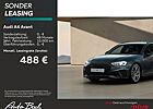 Audi A4 S line 40 TFSI quattro S tronic *TOUR