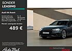 Audi A4 S line 40 TFSI quattro S tronic *TOUR