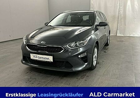 Kia XCeed Ceed SW / cee'd SW 1.6 CRDi Eco-Dynamics+(48V Mild-Hyb.) DCT7 Vision